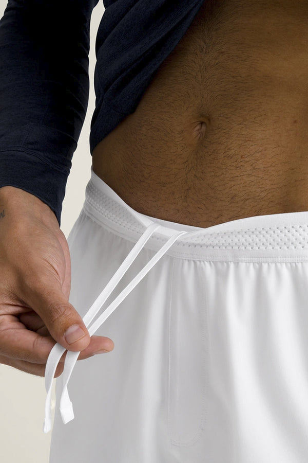 Tournament Short V2 7" Unlined