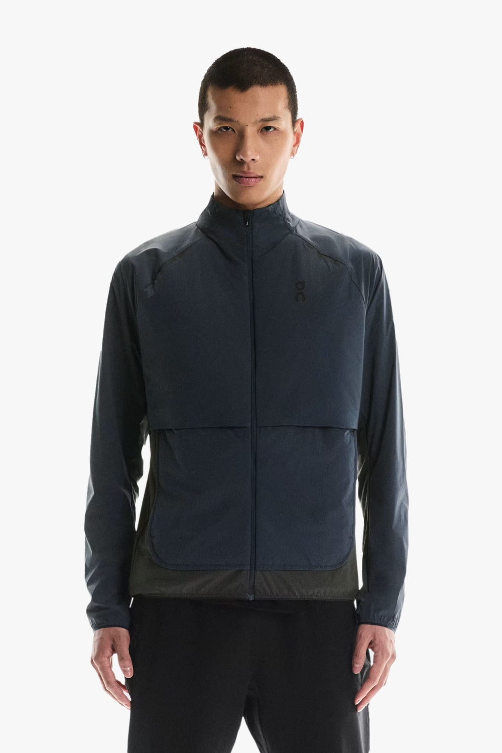Men's Insulated Jacket