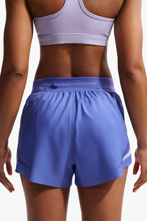 Women's Dri-FIT ADV Brief-Lined 3" Running Shorts
