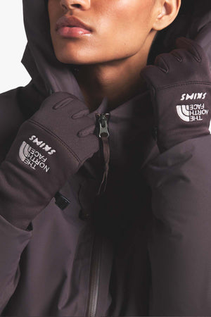 TNF X SKIMS GLOVE