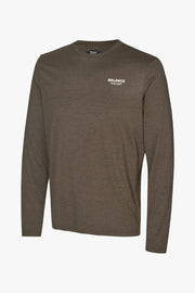 Balance Long Sleeve T-Shirt