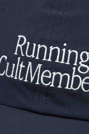 AmbientWarp™ Running Cap