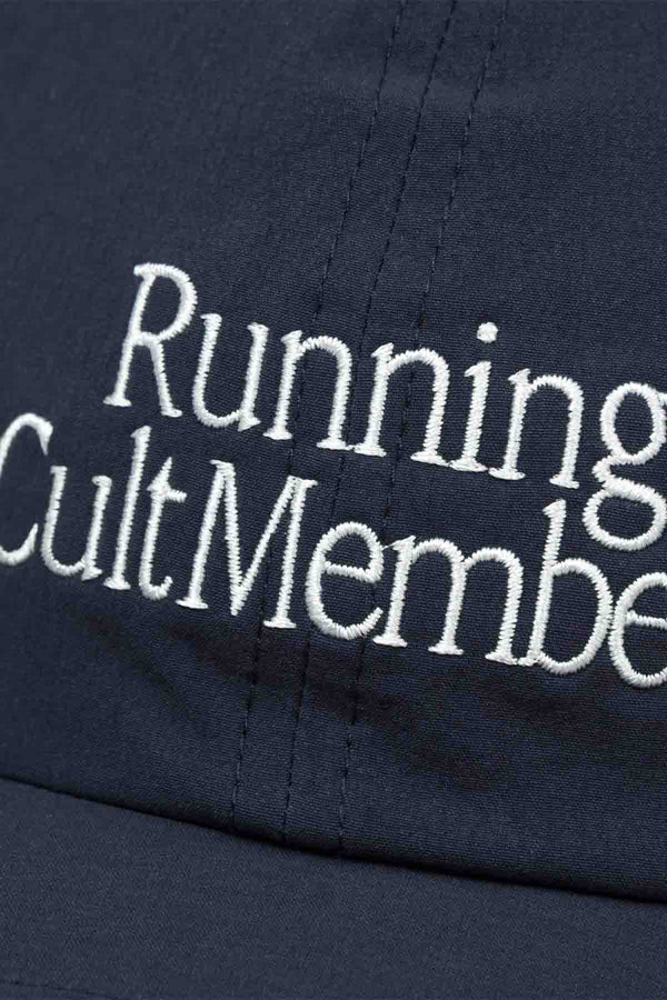AmbientWarp™ Running Cap