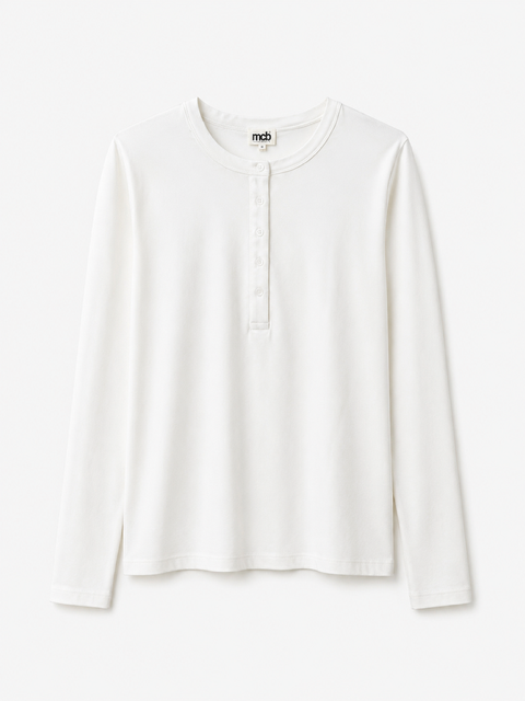 Mens Henley