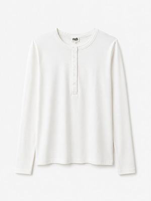Mens Henley