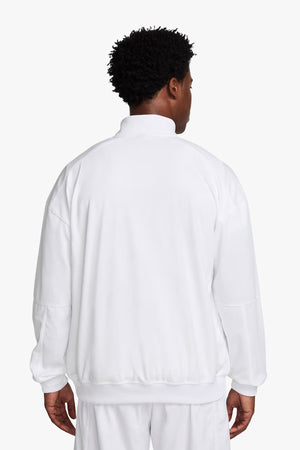 NikeCourt Heritage Tennis Jacket