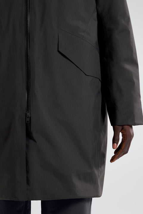 Men's Monitor Down Coat