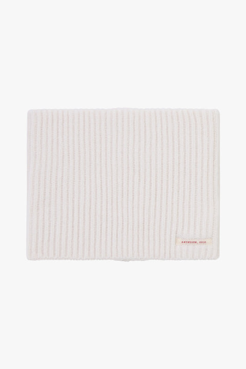 Logde neckwarmer