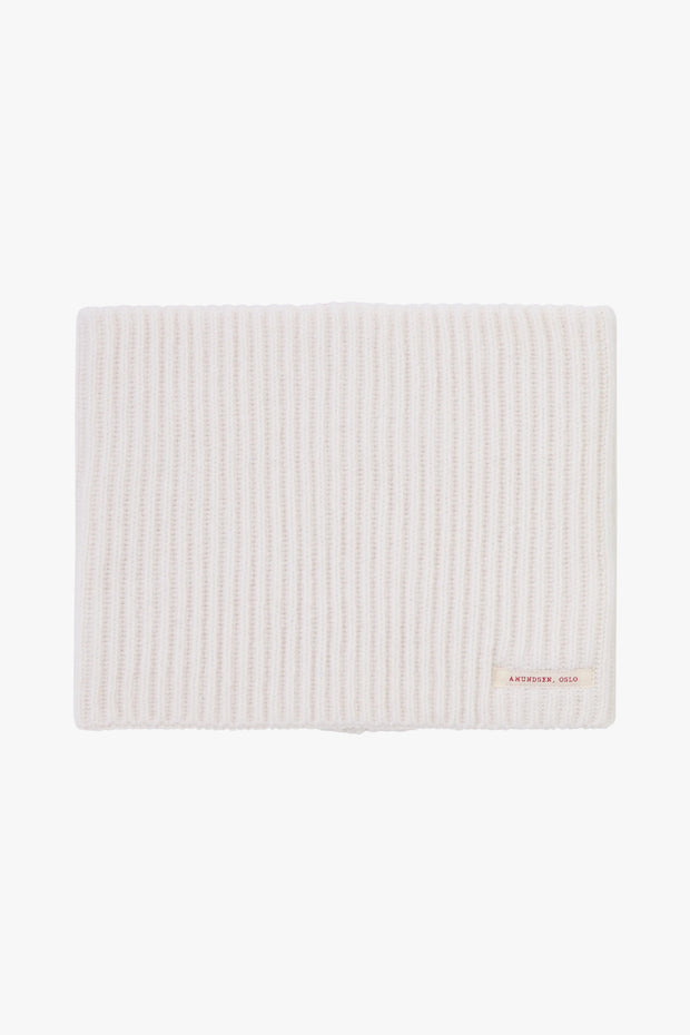 Logde neckwarmer
