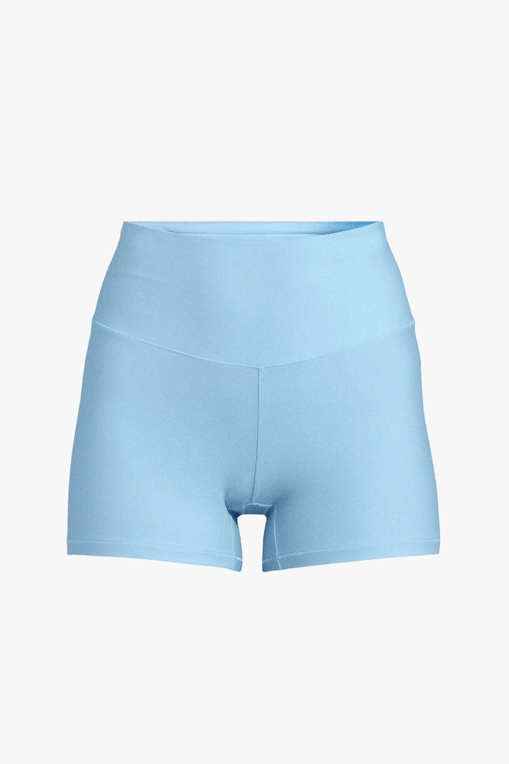 Ultra High waist hot pant