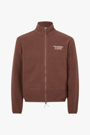 Off-Race Fleece Jacket