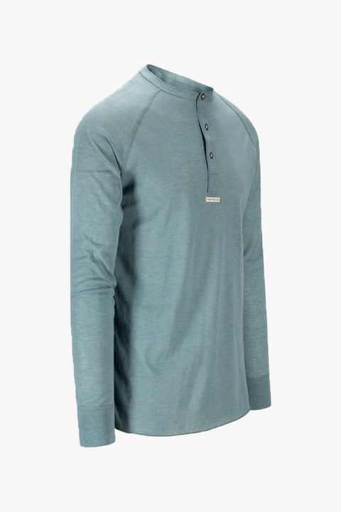 VAGABOND HENLEY MENS