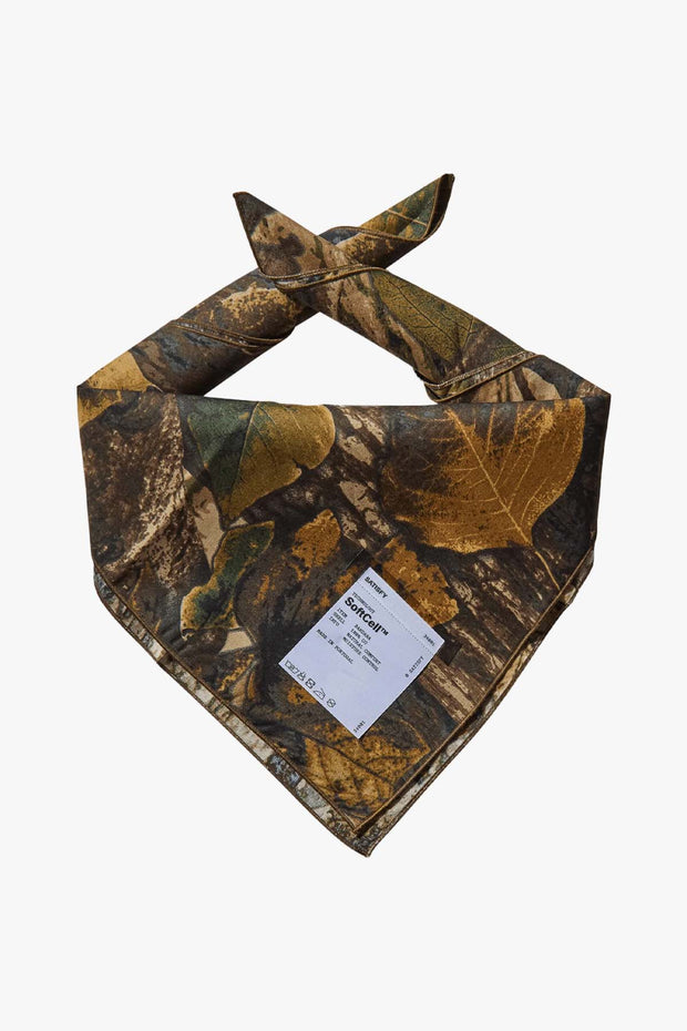 SoftCell Bandana