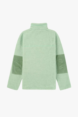 Vagabond Cord Fleece Men's