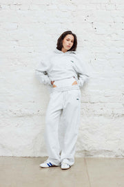Grey Signature Pant