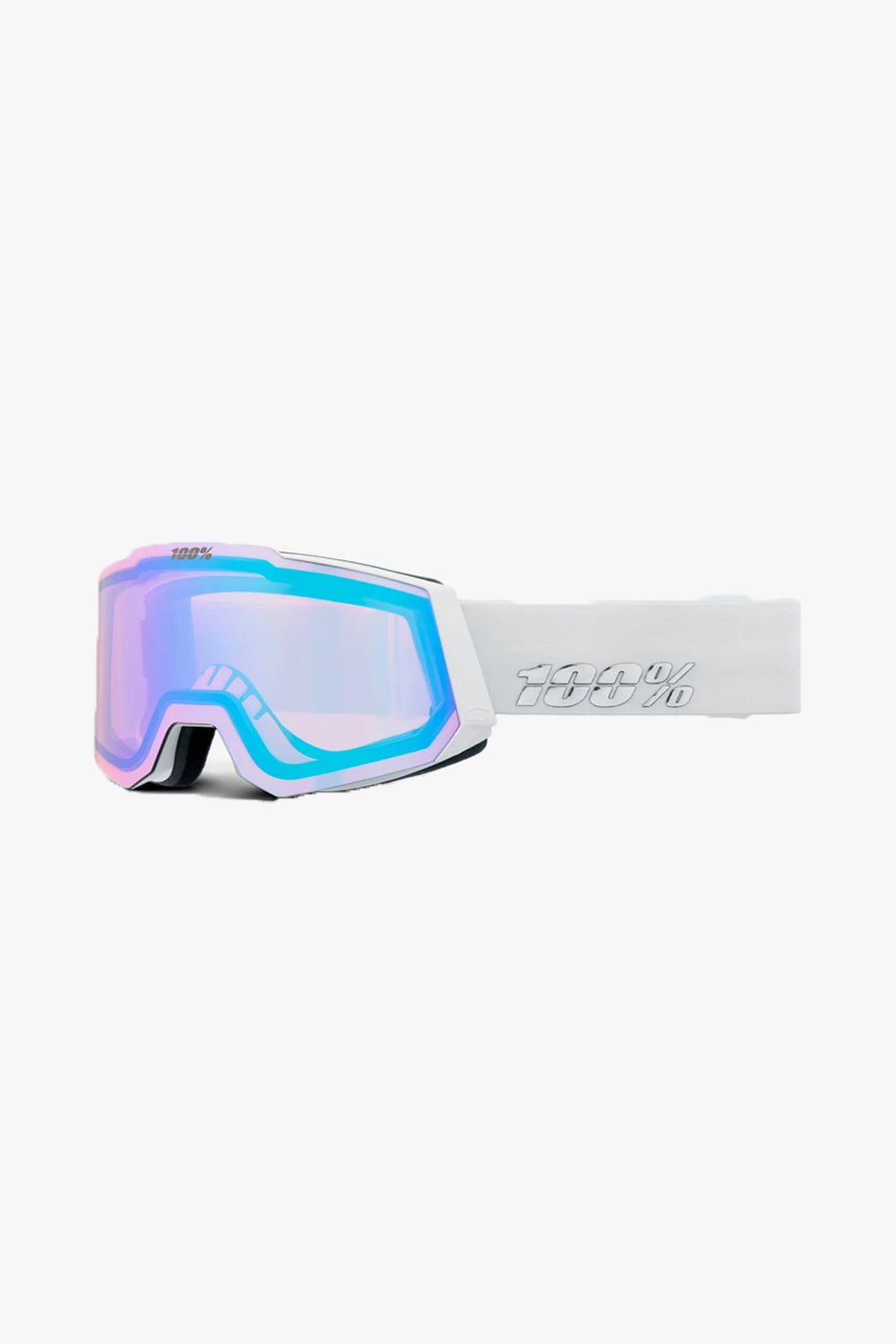 Snowcraft Hiper Essential White/Lavender