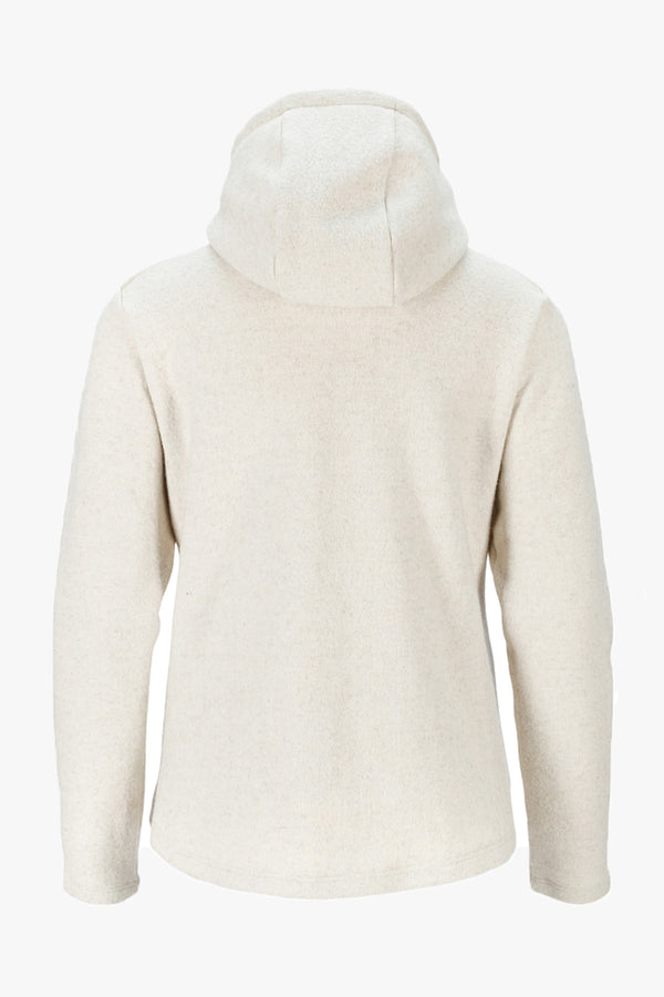 Skauen Full Zip Hoodie Women's