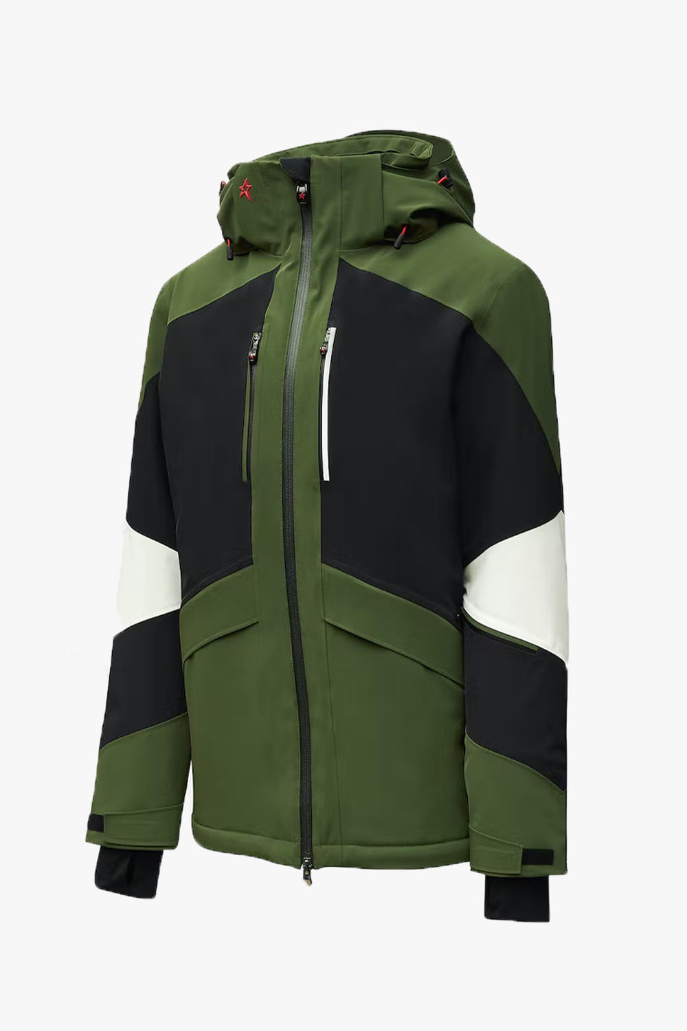 Men's Chamonix II Jacket