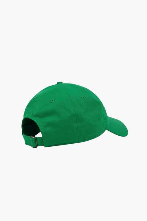 1800 Health Embroidered Hat