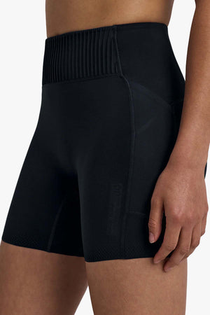 Stamina 5" High Waist Short Compression