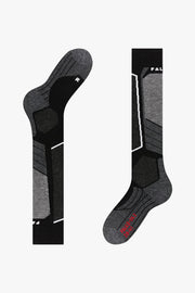 SK2 Women Skiing Knee-high Socks