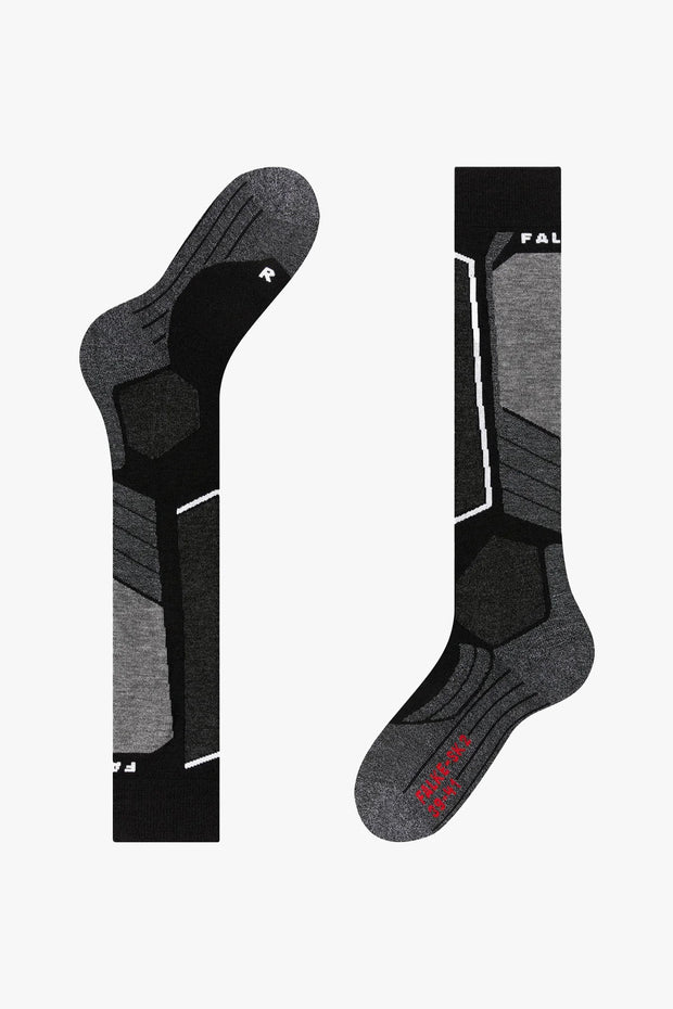 SK2 Women Skiing Knee-high Socks