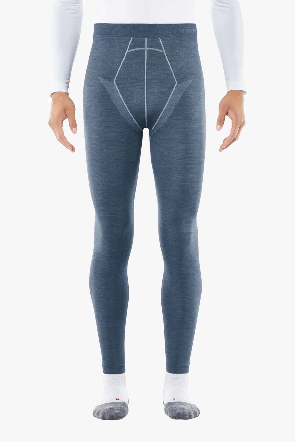 Falke Men Tights Wool-Tech