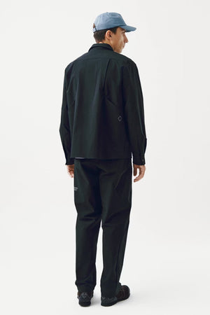 Off-Race Tech Overshirt