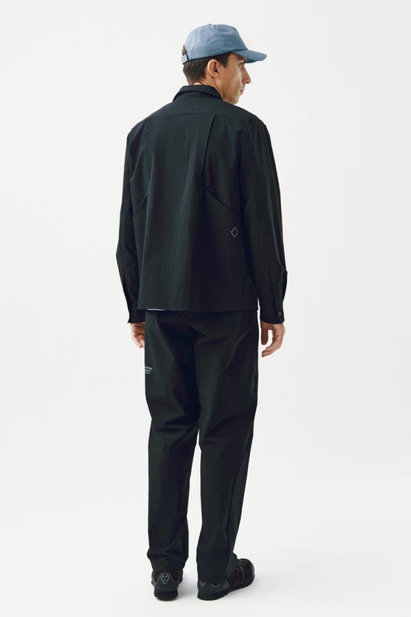 Off-Race Tech Overshirt