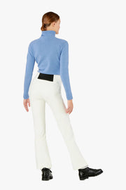 Fusalp Tipi III Women Pants White