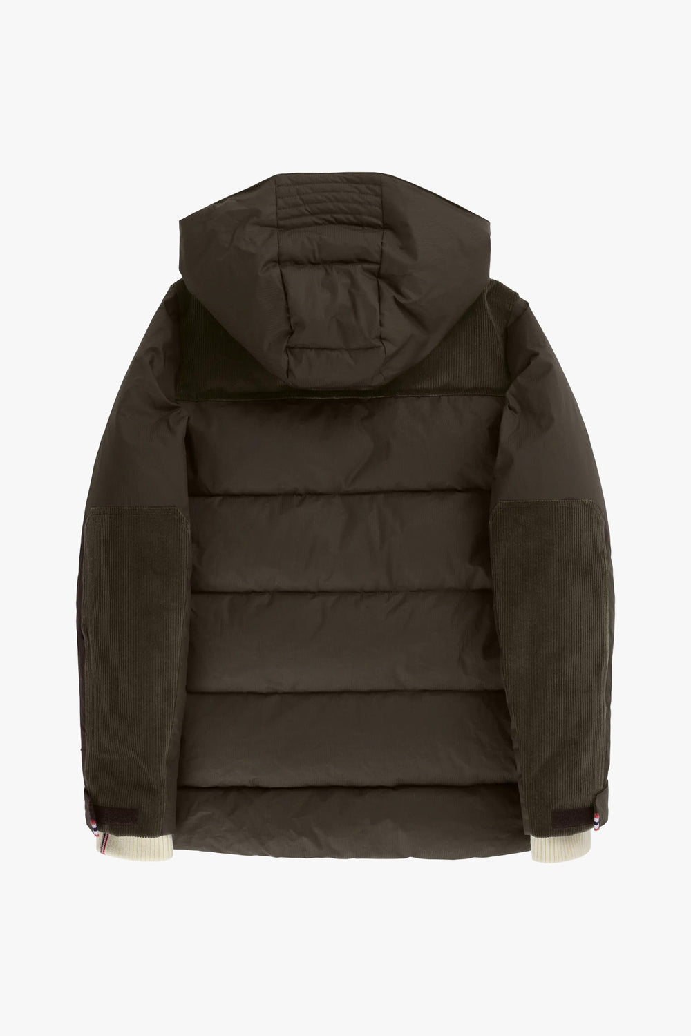 GROOMER JACKET WOMENS