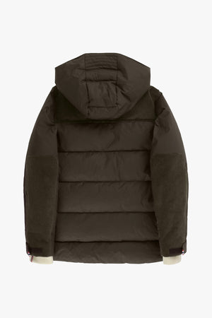 GROOMER JACKET WOMENS