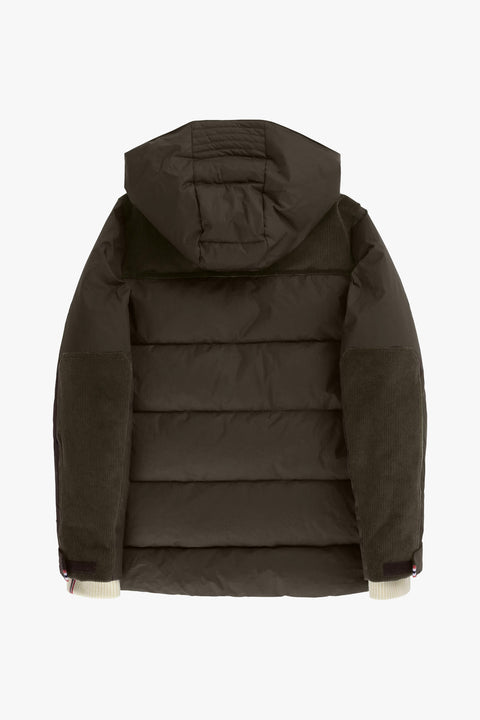 GROOMER JACKET WOMENS