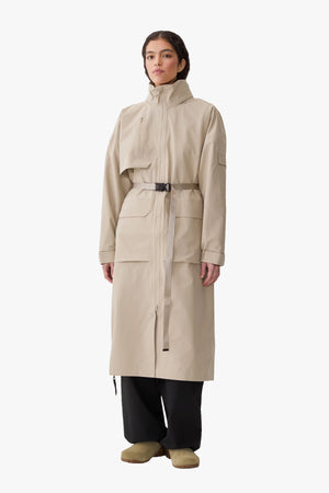 Klipra Coat