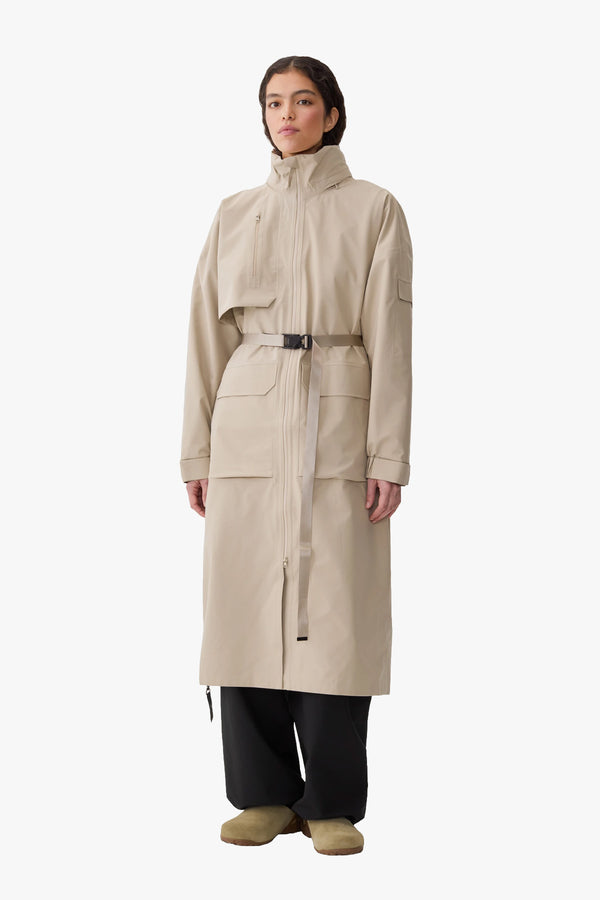 Klipra Coat