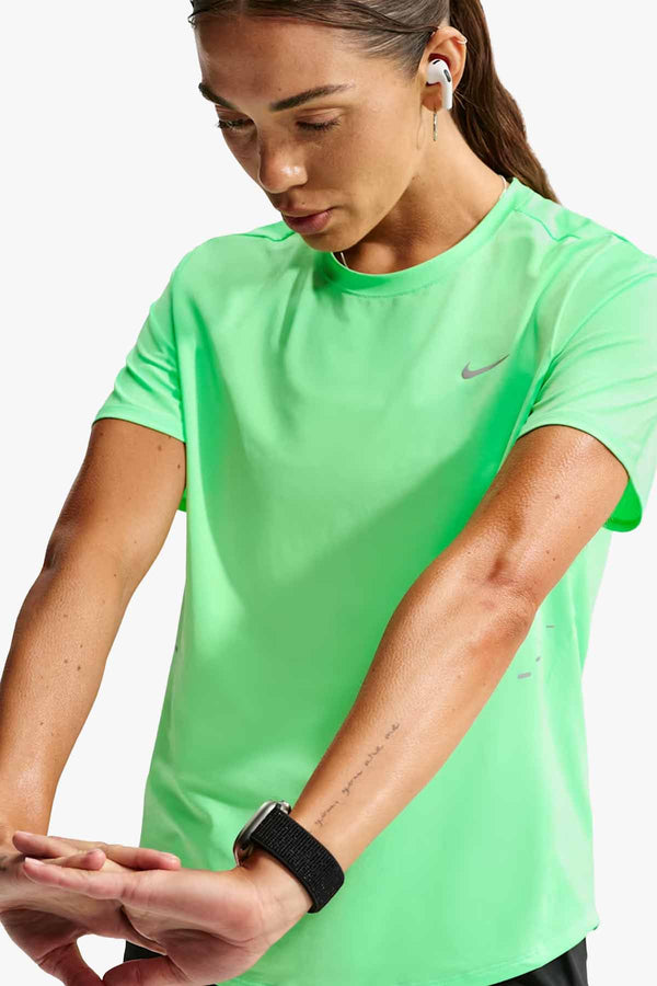 Women's Dri-FIT Short-Sleeve Running Top