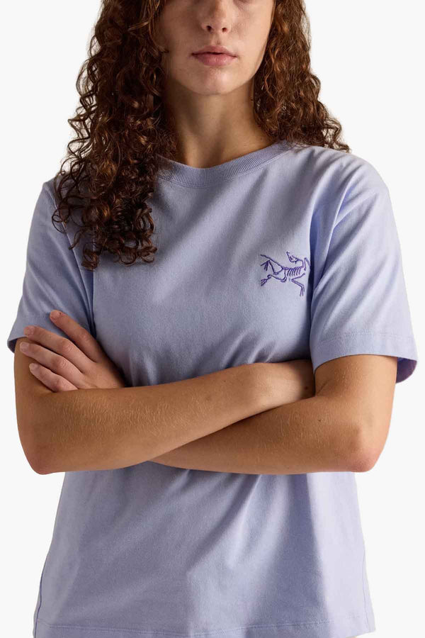KRAGG SS COTTON SHIRT LS Women`s