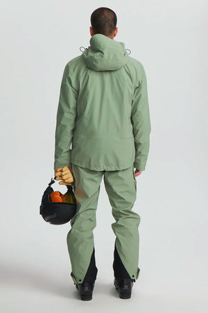 Men's Hayden 3L Shell Jacket