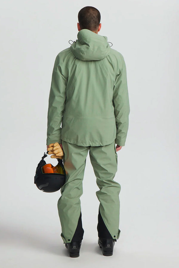 Men's Hayden 3L Shell Jacket