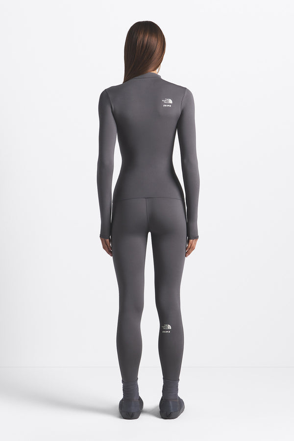 TNF X SKIMS W REFINA LONG SLEEVE TOP