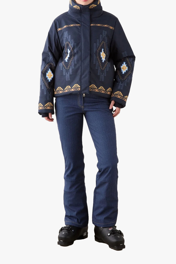 Pioneer Jacket