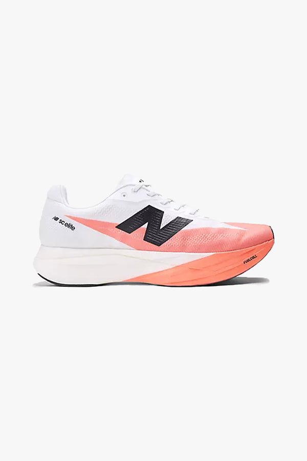 New Balance FuelCell SuperComp Elite v5