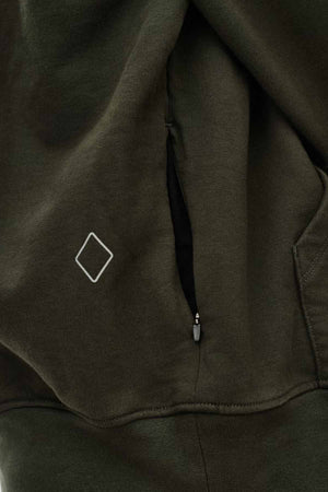 Off-Race Hoodie Unisex
