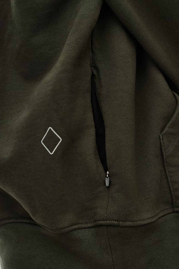 Off-Race Hoodie Unisex