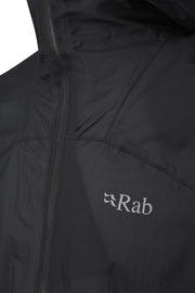 Men's Phantom Waterproof Pull-On Jacket