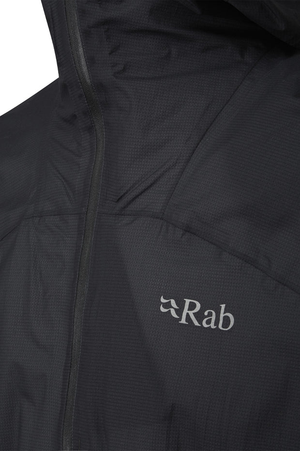 Men's Phantom Waterproof Pull-On Jacket