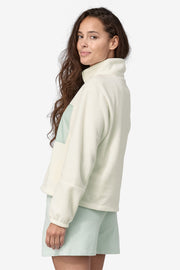Women's Microdini 1/2-Zip Fleece Pullover