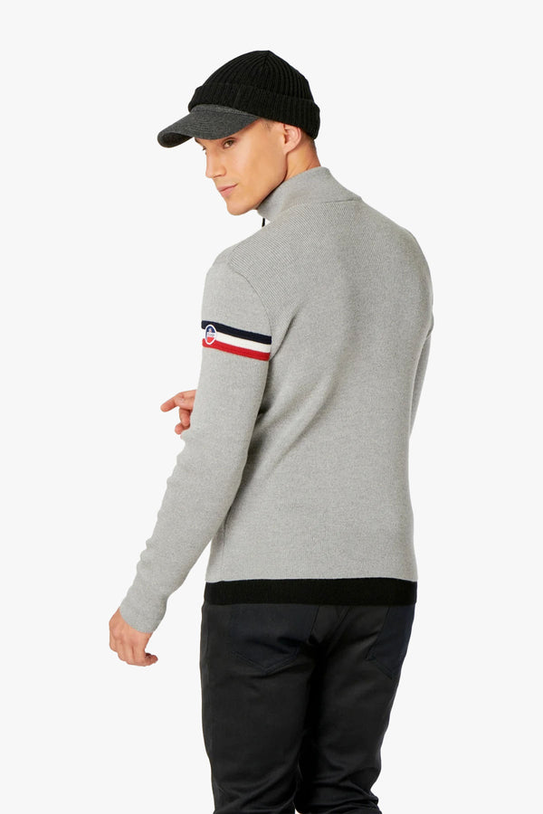Wengen IV Knit Sweater