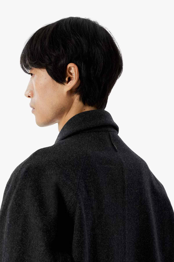 Alar Wool Coat M
