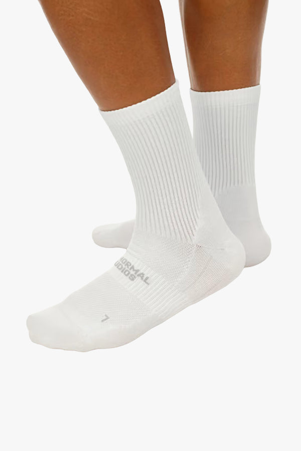 Balance Quarter Socks